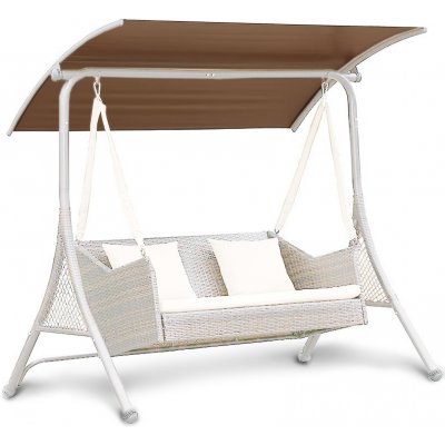 DUVLAN Gloria hnědá – Zboží Dáma DUVLAN Gloria hnědá – Zboží Dáma