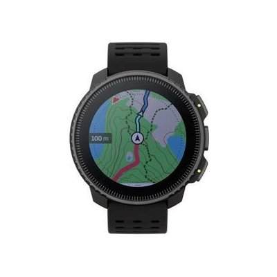 Chytré hodinky Suunto Vertical - All Black (SS050862000)