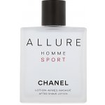 Chanel Bleu De Chanel voda po holení 100 ml – Hledejceny.cz