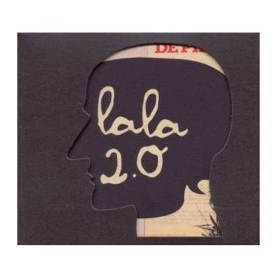 Dee Phazz - Lala 2.0 CD – Hledejceny.cz