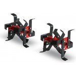 Vari Ústrojí kypřicí GLOBAL s úhlovými noži, šíře 70 cm 4377 – Zboží Dáma