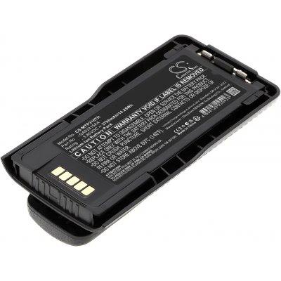 Cameron Sino CS-MTP310TH 3.85V Li-ion 3700mAh černá - neoriginální – Zboží Živě