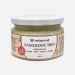 Nutspread Křupavé Trio s vanilkou 250 g – Zbozi.Blesk.cz