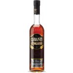 Cubaney Elixir 34% 12y 0,7 l (holá láhev) – Zbozi.Blesk.cz