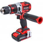 Einhell Expert Plus TE-CD 18 Li-i BL 4513861 – Zboží Mobilmania