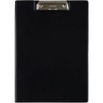 Karton P+P A4 zavírací deska s klipem plastová černá – Zbozi.Blesk.cz