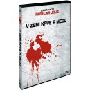 v zemi krve a medu DVD