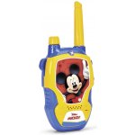 Walkie Talkie Mickey – Zboží Živě
