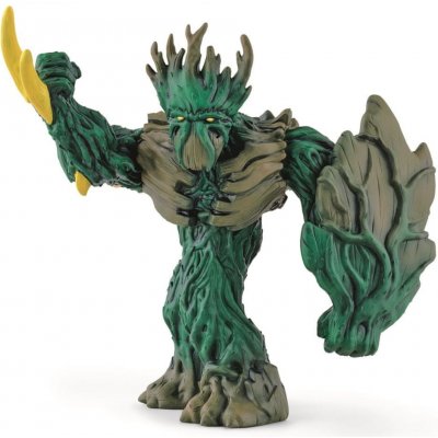 Schleich Eldrador Vládce džungle 70151 – Zbozi.Blesk.cz