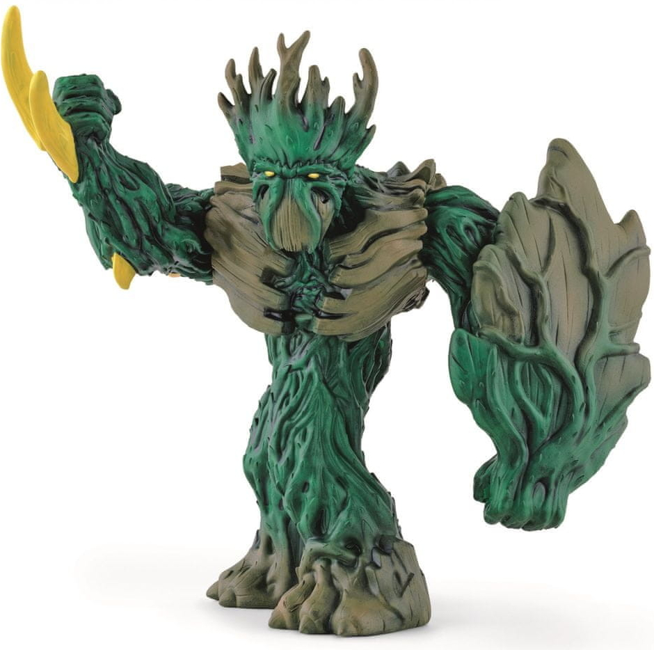 Schleich Eldrador Vládce džungle 70151