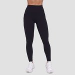 GymBeam Dámské legíny Ignite Black – Zboží Dáma
