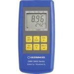 Greisinger GMH3651 multifunkční měřicí přístroj koncentrace O2, saturace O2, tlak, teplota – Hledejceny.cz