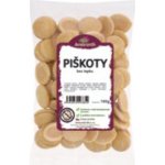 Amaranth Piškoty bezlepkové 100 g – Hledejceny.cz