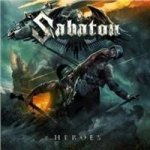 Sabaton - Heroes LP – Zbozi.Blesk.cz