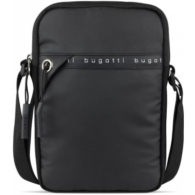 Bugatti BLANC DeLight taštička přes rameno 49450401 černá – Sleviste.cz