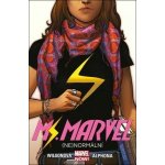 Ms. Marvel (Ne)normální – Hledejceny.cz