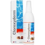 ICF Clorexyderm roztok 250 ml – Zboží Dáma