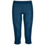 Ortovox 120 Comp Light Short Pants W tmavě modrá – Hledejceny.cz