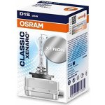 Osram xenon. výbojka 85V 35W D1S PK32d-2 Classic | Zboží Auto
