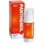 TOPVET Panthenol+ Mast 11% 50ml