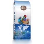 Deli Nature 56 Foreign Finches Super 20 kg – Zboží Mobilmania