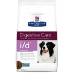 Hill’s Prescription Diet I/D Sensitive 1,5 kg – Hledejceny.cz