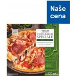 Tesco Stonebaked Speciale pizza 320 g – Zboží Dáma