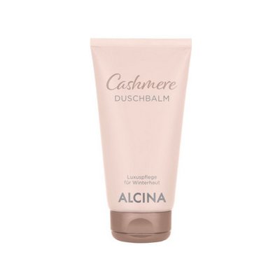 Alcina Cashmere sprchový balzám 150 ml