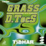 Tibhar Grass D.TecS – Zboží Mobilmania