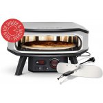 Cozze Elektrická 43cm s otočným kamenem Premium – Sleviste.cz