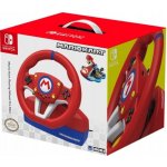 Hori Mario Kart Racing Wheel Pro Mini Nintendo Switch 873124007893 – Hledejceny.cz