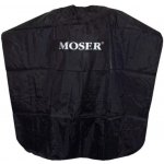 Moser Profiline Lightweight Cape 0092-6230 kadeřnická pláštěnka – Zbozi.Blesk.cz