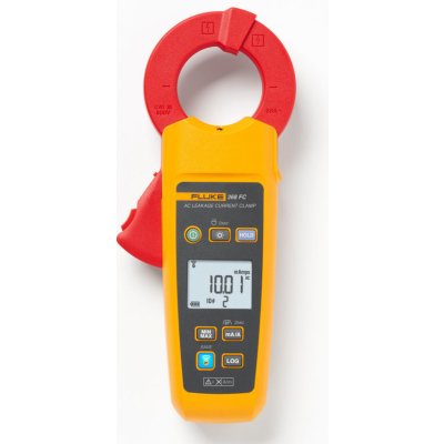 Fluke 368 FC true-RMS – Sleviste.cz