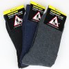 Pesail pánské pracovní ponožky 3 páry