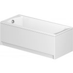 Cersanit Korat 180 x 80 cm S301-295 – Hledejceny.cz