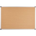 Esselte Tabule korková Economy 90 x 60 cm – Zboží Dáma