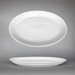 Thun Talíř klubový 36x21,5 cm Praktik – Sleviste.cz