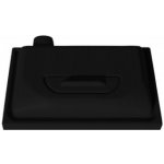 Diversa Selecto LED Expert kryt černý 50 x 30 cm – Zboží Dáma