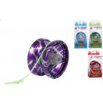 Jo Jo 5,5 cm kov krabičce mix barev – Zboží Dáma