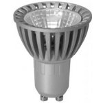 COB LED 230V 5W GU10 Teplá bílá – Zboží Mobilmania