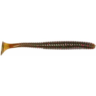 LUCKY JOHN S-SHAD TAIL 2,8" All Stars Flakes 7 ks – Hledejceny.cz