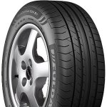 Fulda EcoControl 255/55 R19 111V – Sleviste.cz