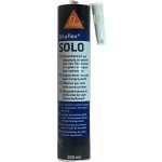 Sika Sikaflex Solo 600 ml černá