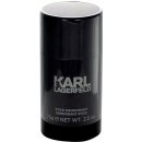 Deodorant Karl Lagerfeld Pour Homme deostick 75 ml