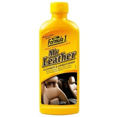 Formula 1 Mr. Leather 237 ml | Zboží Auto