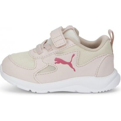 Puma Fun Racer Ac Inf růžová – Zboží Dáma