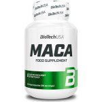 BioTech Maca 60 tablet – Hledejceny.cz