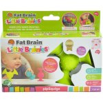 FAT BRAIN Chrastítka pipSquiz 3ks – Zboží Mobilmania