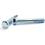 M16x130 Šroub šestihr.hlava část.závit DIN 931 8.8 – Hledejceny.cz