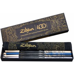 Zildjian Limited Edition 400th Anniversary Bundle